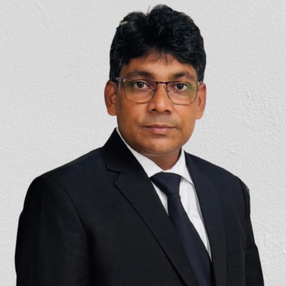 Ekhlasur Rahman